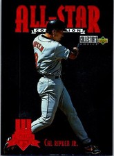 1997 Collector's Choice Baseball-Complete Your Set
