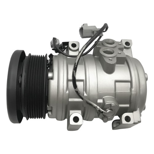 RYC Reman AC Compressor IG306 Fits Toyota FJ Cruiser 4.0L 2007 2008