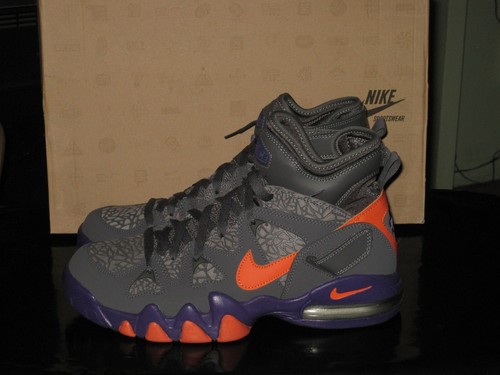air max 2 strong