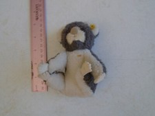 Steiff Koala Bear 1970s 5" Germany Collectible Adorable