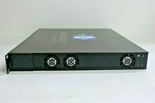 Used Foundry FLS648 48 Port Gigabit Ethernet Switch | AN08410893 | 46359-000A - Picture 5 of 8