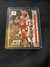 2022-23 Chronicles Draft Picks Luminance Stephen Curry AB #22 Luminance Golden
