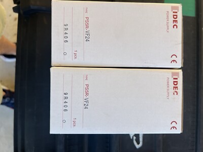Brand new IDEC 120v-24vdc 120w