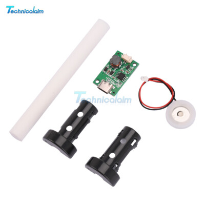 1/2/5/10 Type-c DC5V Ultrasonic Mist Maker Atomizing Module Humidifier 2.5W New
