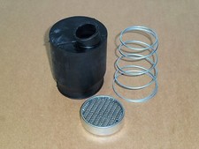 Luftfilter Ansaugmuffe Feder für Simson Schwalbe Vergaser KR51/1 KR51/2 