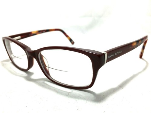 Banana Republic Cali 0DP1 FRAME Eyeglasses 51-16-135 B2