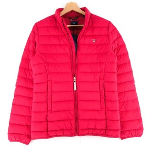 gant lightweight jacket