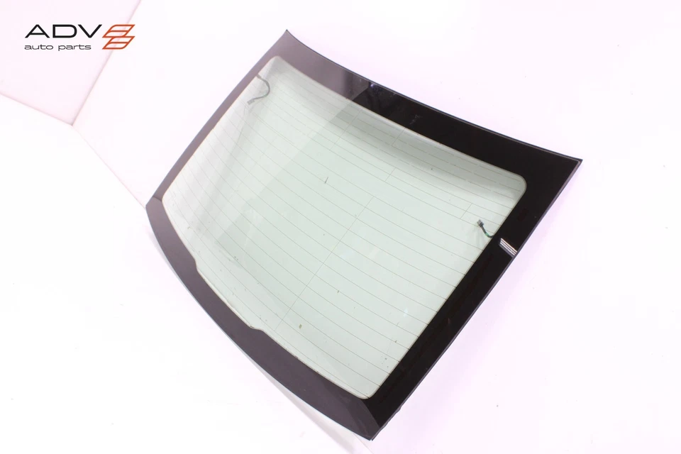 2021-2024 LEXUS IS350 IS300 IS500 PARABRISAS TRASERO VENTANA CRISTAL OEM Foto 2 de 4