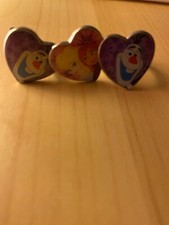 Disney frozen rings for kids