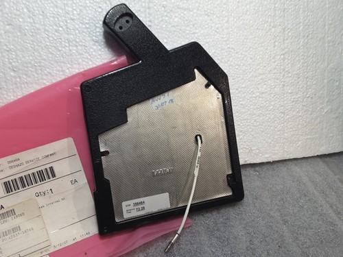 MAGNETEK 178-00031 END PANEL WITH ANTENNA 72.28 FREQUENCY NEW NOW $99 - Picture 3 of 4