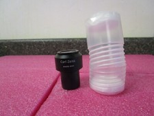 Zeiss Microscope Okular Eyepiece PL 10x/23 Br. foc. 444036-9000