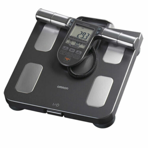 AppSync Smart Scale with Body Composition Silver - Weight Gurus