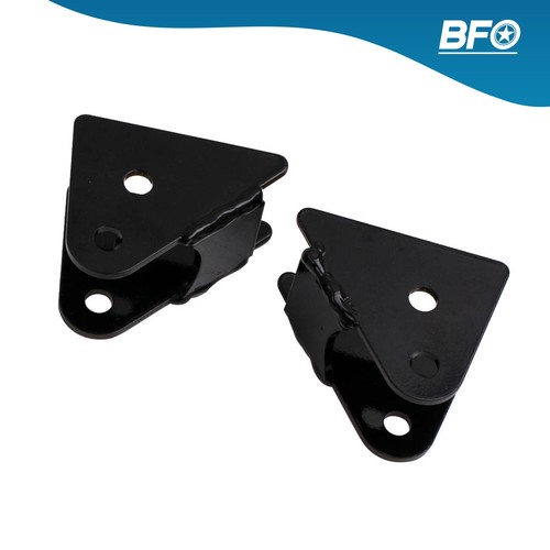 Level Lift Kit 2.5 inch For Polaris Ranger 900 2013 2014 2015 2016 2017 2018 - Picture 4 of 11