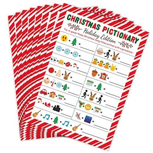 Christmas Party Games Home Bargains