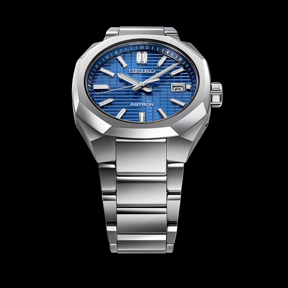 SEIKO ASTRON NEXTER SBXY061 DYNA Titanium Radio Solar Watch SEIKO ASTRON NEXTER SBXY061 DYNA Titanium Radio Solar Watch
