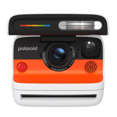 SONAR カメラ　AutoFocus5000 Polaroid Land Sonar Autofocus 5000 Review & Buyers Guide – Dutch