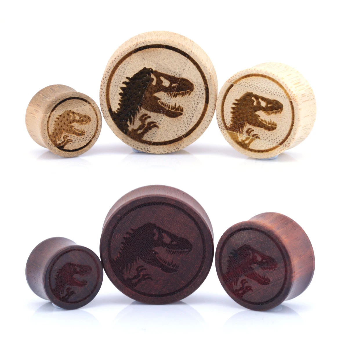 Dinosaur ear plugs deals