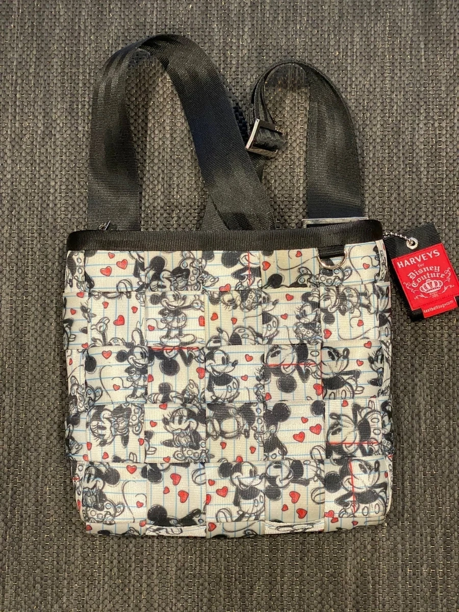 Harveys mini messenger sale