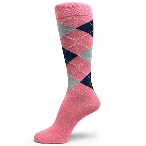 Light pink dress socks online