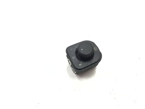 Volkswagen Golf IV 2001 Schalter Versteller Außenspiegel 1K0959565F MDV21100