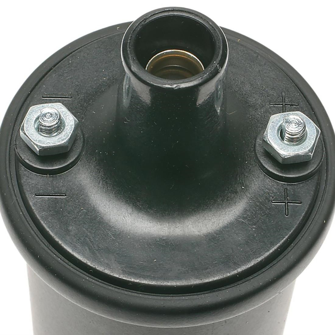 E552C AC Delco Ignition Coil New for Chevy 1600 2000 2002 Le Sabre De Ville