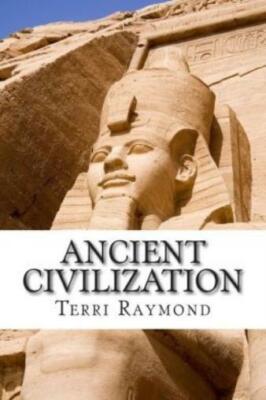 Ancient Civilization: (Fifth Grade Social Science Lesson, Activities, Discu...