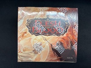 Monarch Booster Box | eBay