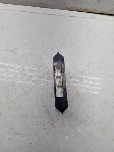 JAGUAR XF X250 AIR CON MODULE ECU 8X2318D493AG 2009-2015 - Picture 11 of 13