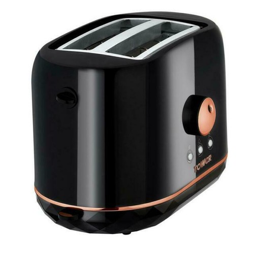 BALMUDA The TOASTER Renewal Premium Modern Classic K11B Nero 220V - Foto 6