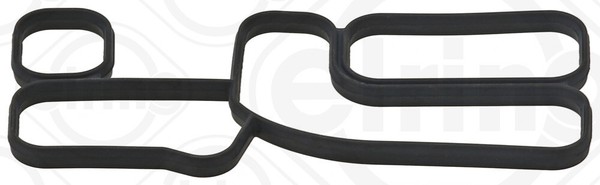 Elring 576.170 Seal, Oil Cooler For Freightliner Infiniti Infiniti (Dfac) Lorins-image