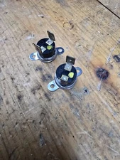 wall heater replacement fan sensor for Dayton, Qmark, Fahrenheat good used