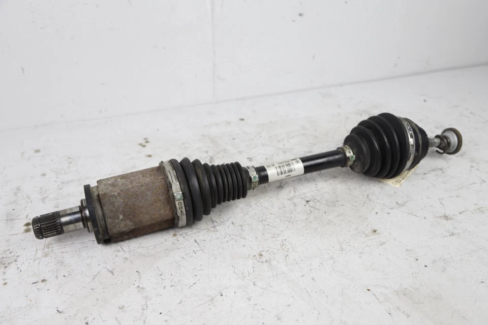 12-20 BMW F22 F30 F32 F34 F36 xDrive полный привод передняя левая выходная ось половина вала - Изображение 4 из 4