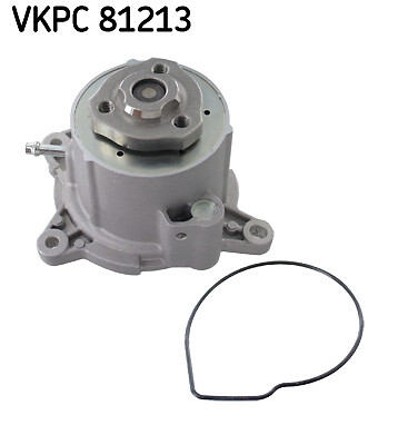 SKF VKPC 81213 Water Pump for Audi, Seat, Skoda, VW