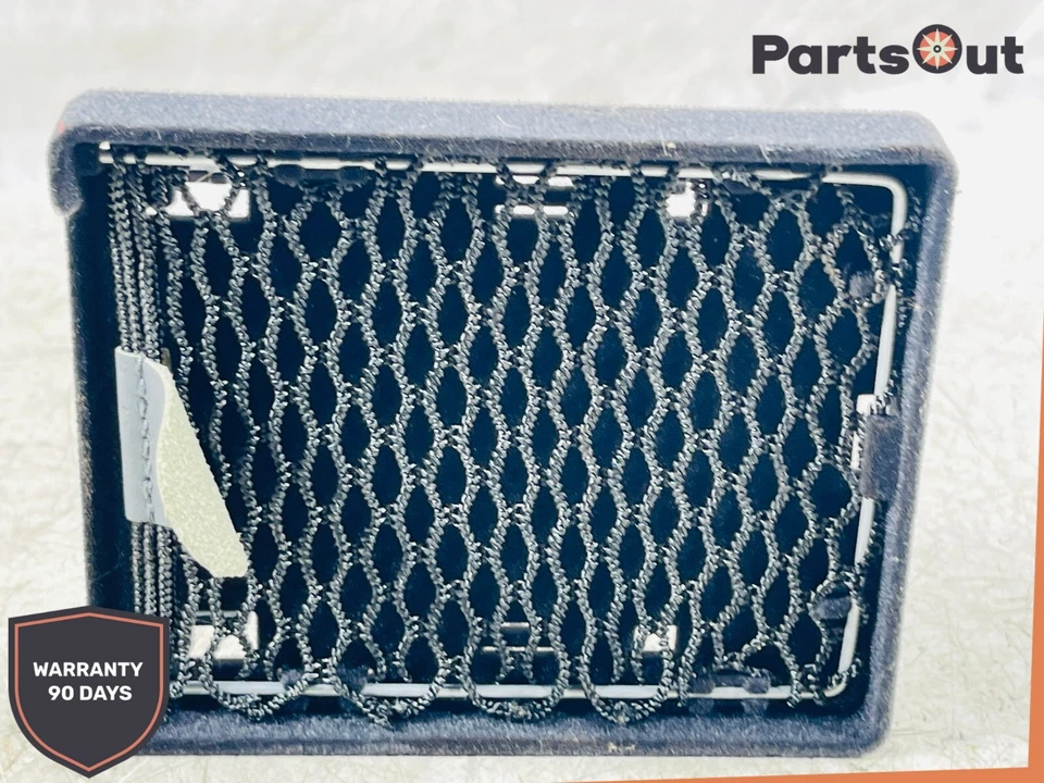 Audi A4 Quattro 2009-2016 guantera compartimento de almacenamiento bandeja 8R0857285 OEM Foto 4 de 4