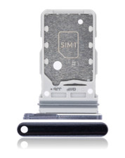 Dual Sim Card Tray Compatible For Samsung Galaxy S21 Ultra Phantom Brown
