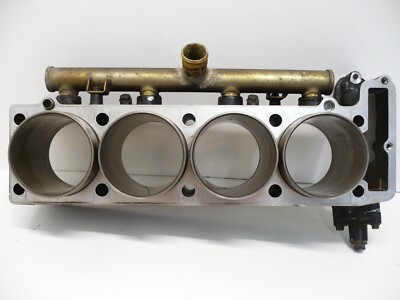 KAWASAKI 93 - 01 94 ZX1100 ENGINE CYLINDER BLOCK OEM 11005-1615 | eBay