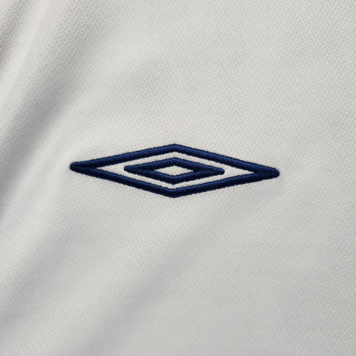 2006イングランドAWAYベッカムモデル。 未使用 ENGLAND 2006 2008 BECKHAM AWAY SHIRT FOOTBALL SOCCER JERSEY