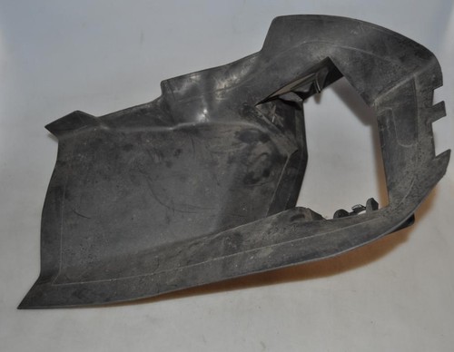 Original VW Passat 3BG Luftführung Ladeluftkühler 3B0121467D Luftkanal links TDI