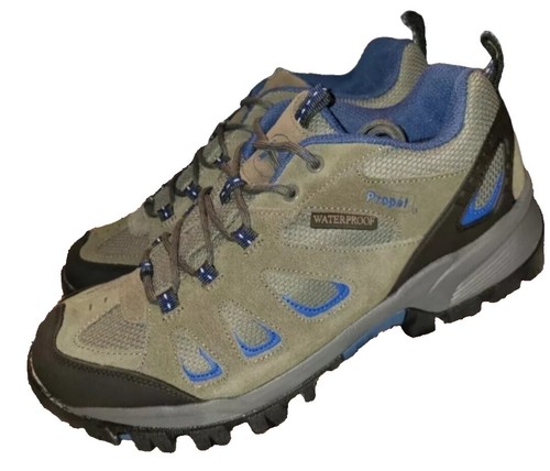 Danner 453 GTX Hiking Boots Mens 8 EE Wide Dark Tan‎ Waterproof Outdoor Trail Amazon.com: Danner 453 5.5 main image 4