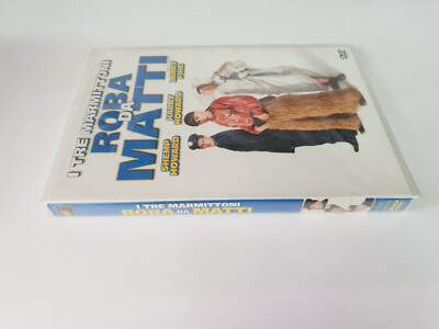 dvd I TRE MATRIMONI ROBA DA MATTI Shemp HOWARD Harry HOWARD Larry FINE