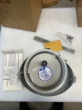 FIELD CONTROLS MG-1 BAROMETRIC DRAFT CONTROL GAS HEATER MGI-7 01804401 MG7