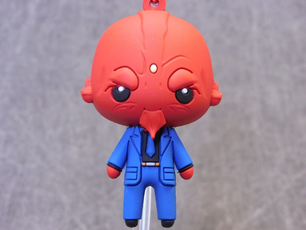 Buffy the Vampire Slayer NEW * Sweet Clip * Blind Bag Key Chain