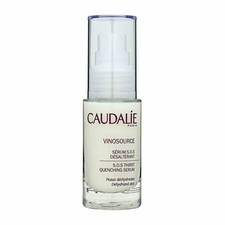 caudalie vinosource sos deep hydration moisturizer