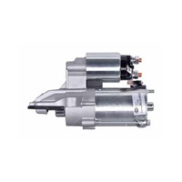 Hella Starter 8EA 012 526-271 FüR Ford