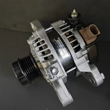 2020 2021 2022 Toyota Corolla L4 1.8Liter 2ZR-FAE Alternator Oem Reman by Rvv