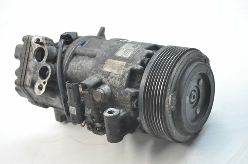 BMW 3 E90 320i 2012 Kompressor Pumpe Klimaanlage Klimaanlage 9182794 11130275