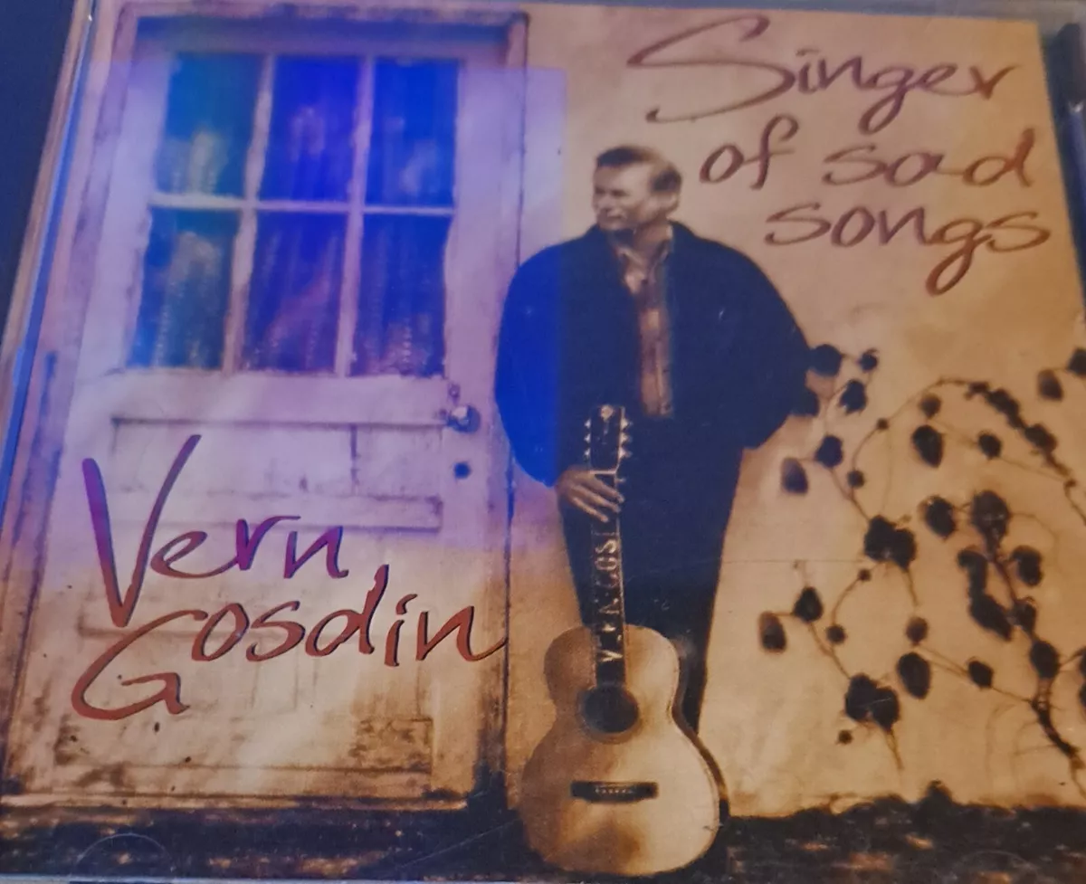 Vern gosdin songs deals