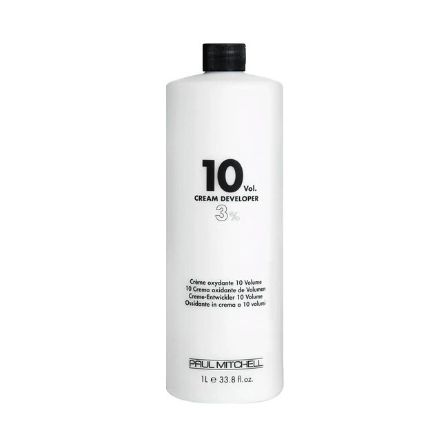 Crema de Color de pelo Paul Mitchell