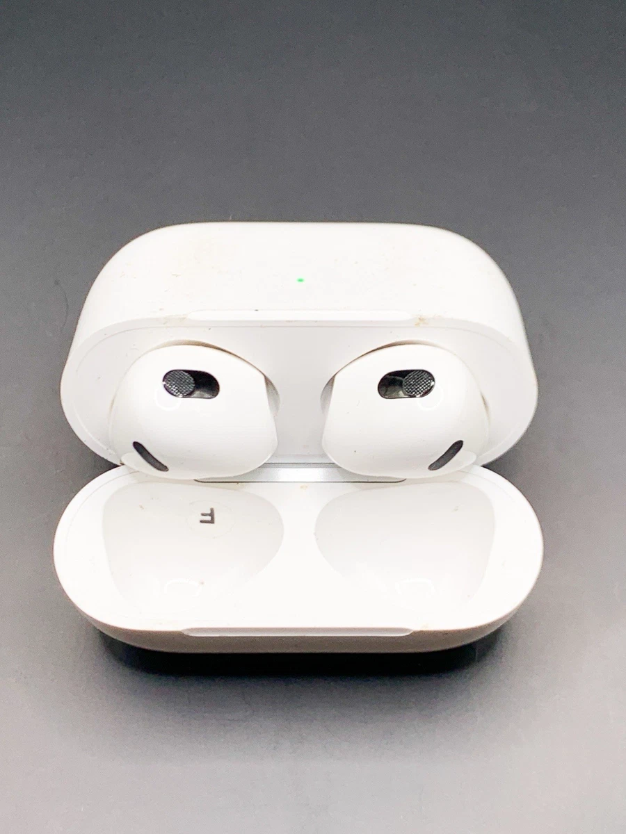 Apple AirPods 3rd Generation Headphones for Sale | Shop New & Used