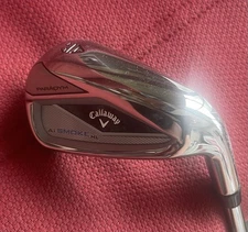 ••NEW•• Callaway ai Smoke HL A Wedge, You Choose Shaft & Grip